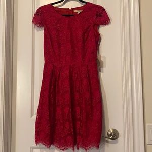 Forever 21 lace dress